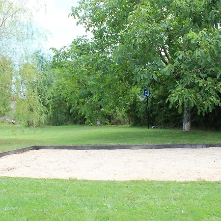 Charamèlia Saint-Victor-de-Malcap