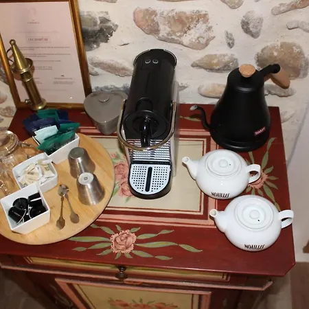 Charamèlia Saint-Victor-de-Malcap