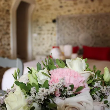 Charamèlia 3* Saint-Victor-de-Malcap