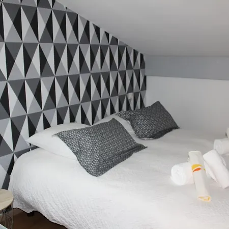 Alojamento de Acomodação e Pequeno-almoço Charamelia