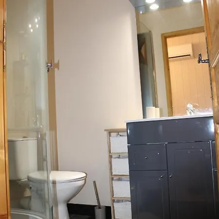 Charamèlia Couette-café 3*