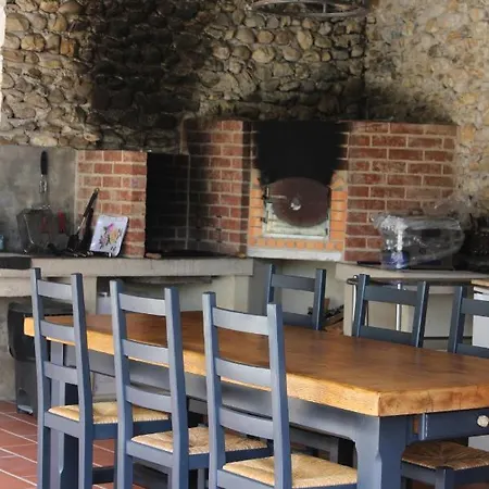 Charamelia Alojamento de Acomodação e Pequeno-almoço