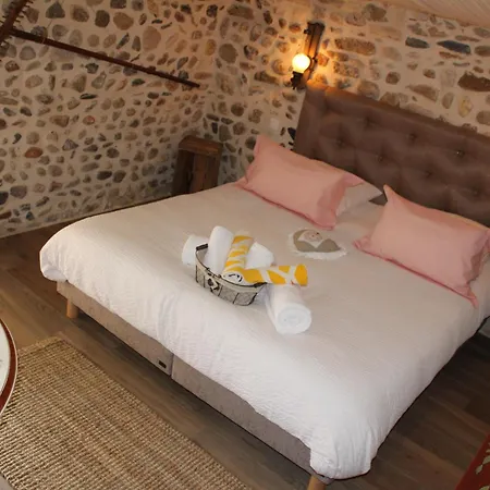 Charamelia Saint-Victor-de-Malcap