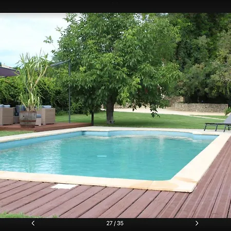 Bed & Breakfast Charamelia *