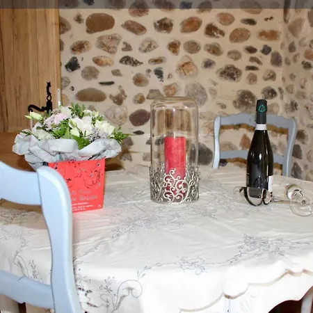 Charamelia Bed & Breakfast *